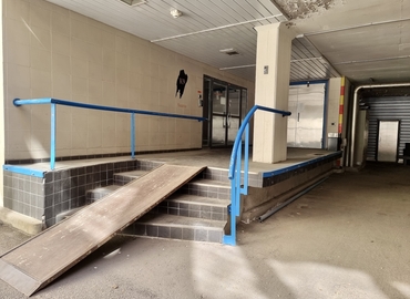 Vapaat toimisto - Helsinki, Kaarlenkatu 9-11, (00530)  - 13 | MatchOffice.fi