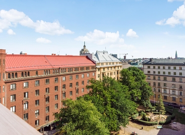 Vuokraa toimisto - Helsinki, Annankatu 34, (00100)  - 13 | MatchOffice
