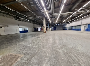 Vuokraa varasto - Helsinki, Kuninkaantammenkierto 3, (00430) - 9 | MatchOffice.fi