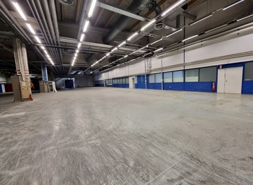 Vuokraa varastotilat - Helsinki, Kuninkaantammenkierto 3, (00430) - 11 | MatchOffice