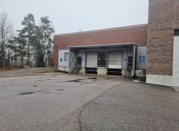 Vuokraa varasto - Helsinki, Kuninkaantammenkierto 3, (00430) - 14 | MatchOffice