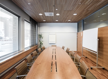 Vuokraa toimistotila - Helsinki, Salmisaarenaukio 1, (00180)  - 4 | MatchOffice