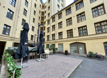 Vuokraa toimistotila - Helsinki, Kaisaniemenkatu 1, (00100)  - 8 | MatchOffice.fi