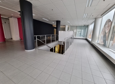 Vapaat liiketila - Helsinki, Fredrikinkatu 48, (00100) - 3 | MatchOffice.fi