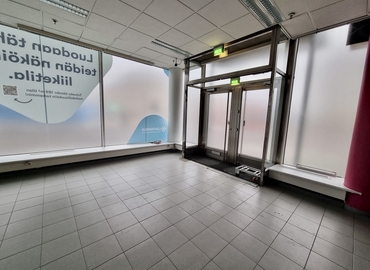 Vapaat liiketilat - Helsinki, Fredrikinkatu 48, (00100) - 5 | MatchOffice