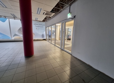 Vapaat liiketila - Helsinki, Fredrikinkatu 48, (00100) - 7 | MatchOffice