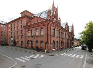 Office Finlaysoninkatu 4 33210 Tampere