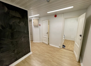 Vapaat toimisto - Helsinki, Kaisaniemenkatu 1, (00100)  - 8 | MatchOffice