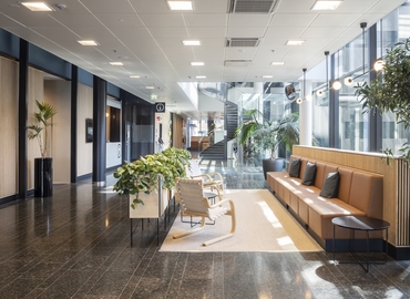 Vuokraa toimisto - Helsinki, Salmisaarenaukio 2, (00180)  - 29 | MatchOffice