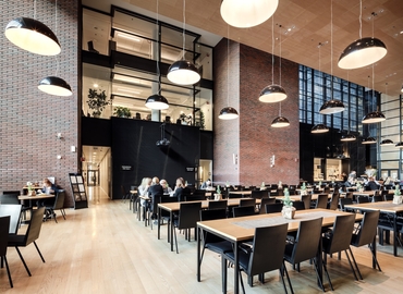Vapaat toimisto - Helsinki, Salmisaarenaukio 2, (00180)  - 35 | MatchOffice