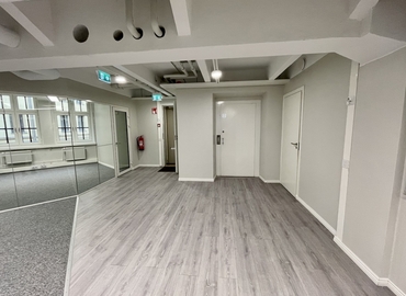Vuokraa toimisto - Helsinki, Kaisaniemenkatu 1, (00100)  - 0 | MatchOffice