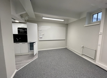 Vuokraa toimisto - Helsinki, Kaisaniemenkatu 1, (00100)  - 3 | MatchOffice.fi
