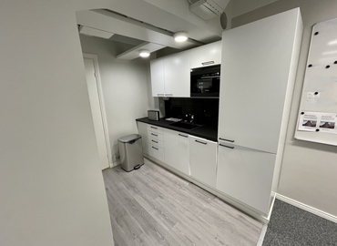 Vuokraa toimistotilat - Helsinki, Kaisaniemenkatu 1, (00100)  - 9 | MatchOffice