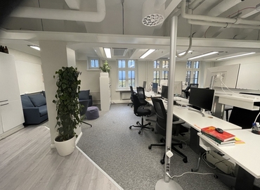 Vapaat toimisto - Helsinki, Kaisaniemenkatu 1, (00100)  - 13 | MatchOffice