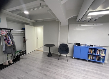 Vuokraa toimistotila - Helsinki, Kaisaniemenkatu 1, (00100)  - 15 | MatchOffice.fi