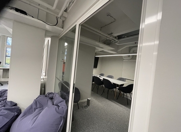 Vapaat toimistotila - Helsinki, Kaisaniemenkatu 1, (00100)  - 19 | MatchOffice