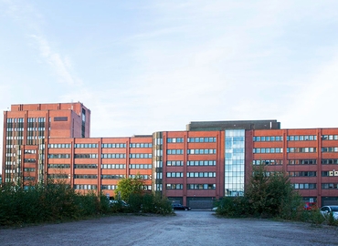 Vapaat toimisto - Helsinki, Työpajankatu 13, (00580)  - 8 | MatchOffice