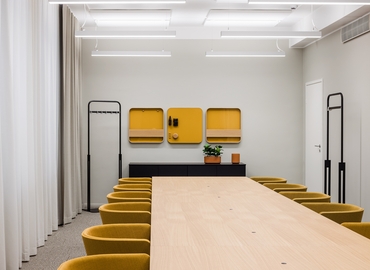 Vapaat toimisto - Helsinki, Eteläesplanadi 22, (00100)  - 12 | MatchOffice.fi