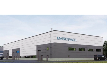 Warehouse Savelankatu 3 40700 Jyväskylä
