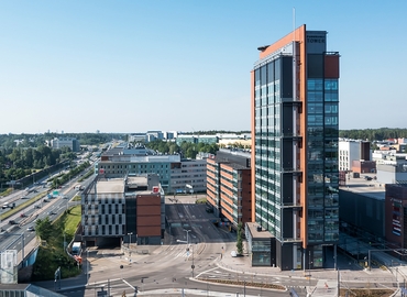 Vuokraa toimistotilat - Espoo, Hevosenkenkä 3, (02600)  - 0 | MatchOffice.fi