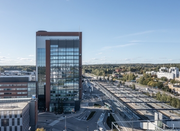 Vuokraa toimistotilat - Espoo, Hevosenkenkä 3, (02600)  - 20 | MatchOffice.fi