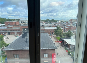 Vuokraa toimistotilat - Helsinki, Lautatarhankatu 6, (00580)  - 3 | MatchOffice