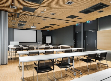 Vapaat toimistotila - Helsinki, Hermannin rantatie 8, (00580)  - 15 | MatchOffice