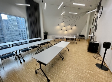 Vapaat toimistotila - Helsinki, Hermannin rantatie 8, (00580)  - 6 | MatchOffice.fi