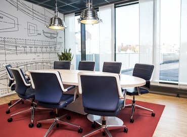 Vapaat toimistotila - Helsinki, Hermannin rantatie 8, (00580)  - 13 | MatchOffice.fi