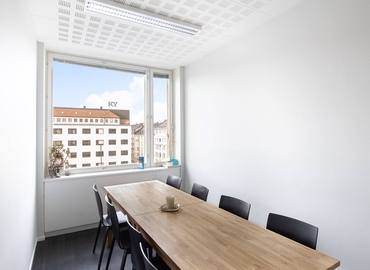 Vuokraa toimisto - Helsinki, Fredrikinkatu 48, (00100)  - 0 | MatchOffice.fi
