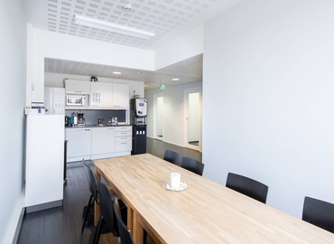 Vuokraa toimistotila - Helsinki, Fredrikinkatu 48, (00100)  - 2 | MatchOffice.fi