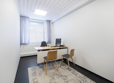 Vapaat toimistotila - Helsinki, Fredrikinkatu 48, (00100)  - 5 | MatchOffice.fi