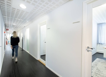 Vapaat toimistotilat - Helsinki, Fredrikinkatu 48, (00100)  - 7 | MatchOffice