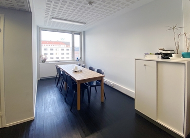 Vuokraa toimisto - Helsinki, Fredrikinkatu 48, (00100)  - 15 | MatchOffice