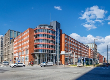Vuokraa toimisto - Helsinki, Työpajankatu 10, (00580)  - 6 | MatchOffice