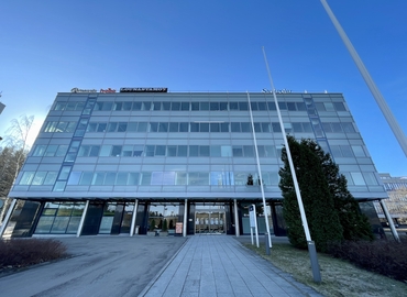 Vapaat toimistotilat - Espoo, Sinimäentie 8 B, (02180)  - 0 | MatchOffice.fi