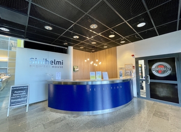 Vuokraa toimistotilat - Espoo, Sinimäentie 8 B, (02180)  - 1 | MatchOffice.fi