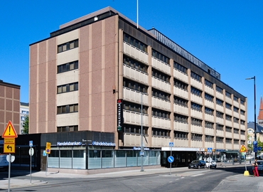 Vuokraa toimisto - Tampere, Rautatienkatu 10, (33100)  - 0 | MatchOffice.fi