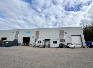 Vuokraa toimistotila - Vantaa, Linjatie 5, (01260)  - 1 | MatchOffice