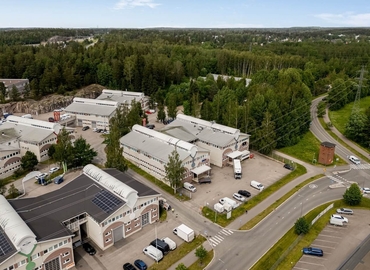 Vuokraa toimisto - Vantaa, Koivuhaankuja 1, (01510)  - 4 | MatchOffice