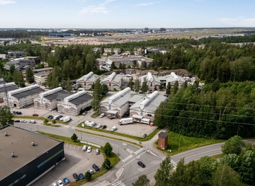 Vuokraa toimistotila - Vantaa, Koivuhaankuja 1, (01510)  - 6 | MatchOffice.fi