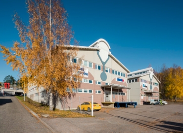 Vapaat toimisto - Vantaa, Koivuhaankuja 1, (01510)  - 9 | MatchOffice