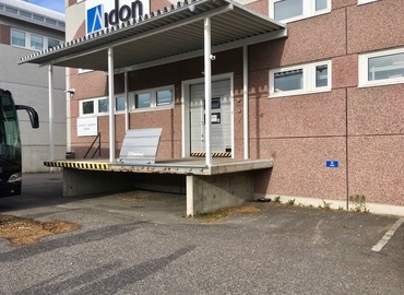 Vuokraa toimisto - Vantaa, Koivuhaankuja 1, (01510)  - 8 | MatchOffice