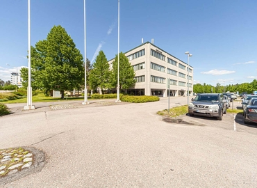 Vapaat toimisto - Vantaa, Koivuvaarankuja 2, (01640)  - 8 | MatchOffice.fi