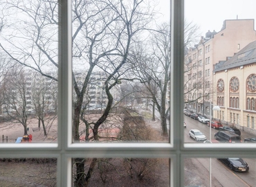 Vapaat toimisto - Helsinki, Pursimiehenkatu 29-31, (00150)  - 9 | MatchOffice