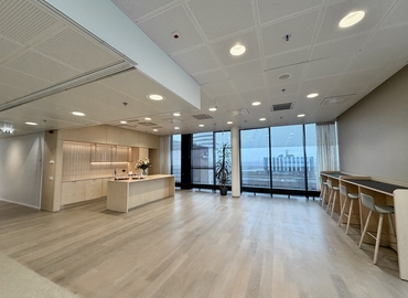 Vapaat toimisto - Helsinki, Salmisaarenaukio 2, (00180)  - 2 | MatchOffice.fi