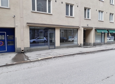 Vapaat liiketila - Helsinki, Bulevardi 32, (00120) - 1 | MatchOffice