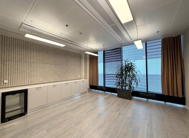 Vapaat toimistotila - Helsinki, Salmisaarenaukio 2, (00180)  - 3 | MatchOffice.fi