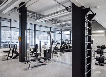 Vapaat toimistotilat - Espoo, Miestentie 7, (02150)  - 23 | MatchOffice