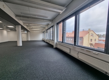 Vapaat toimistotila - Helsinki, Työpajankatu 9, (00580)  - 0 | MatchOffice